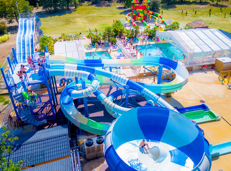 Holiday Park Atlantique Parc, Holiday Park Poitou Charentes