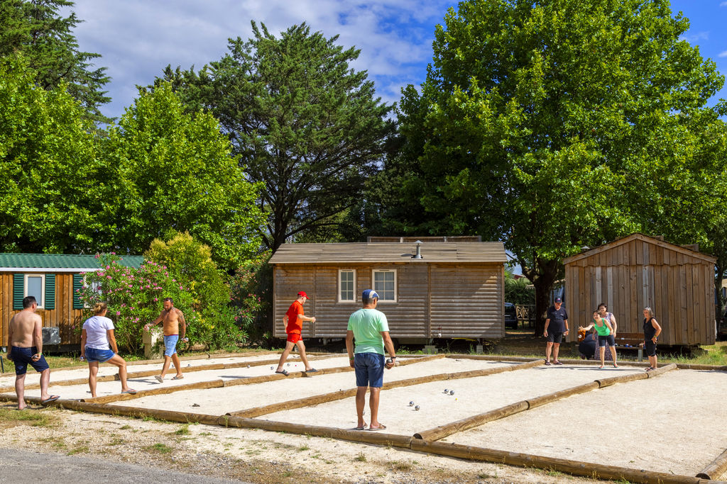 La Bastide, Holiday Park Languedoc Roussillon - 11