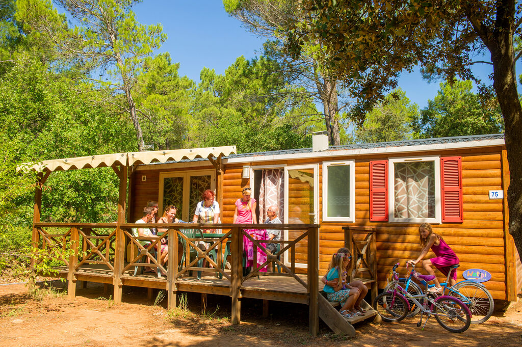 Le Beauregard, Holiday Park Provence Alpes Cote d'Azur - 11