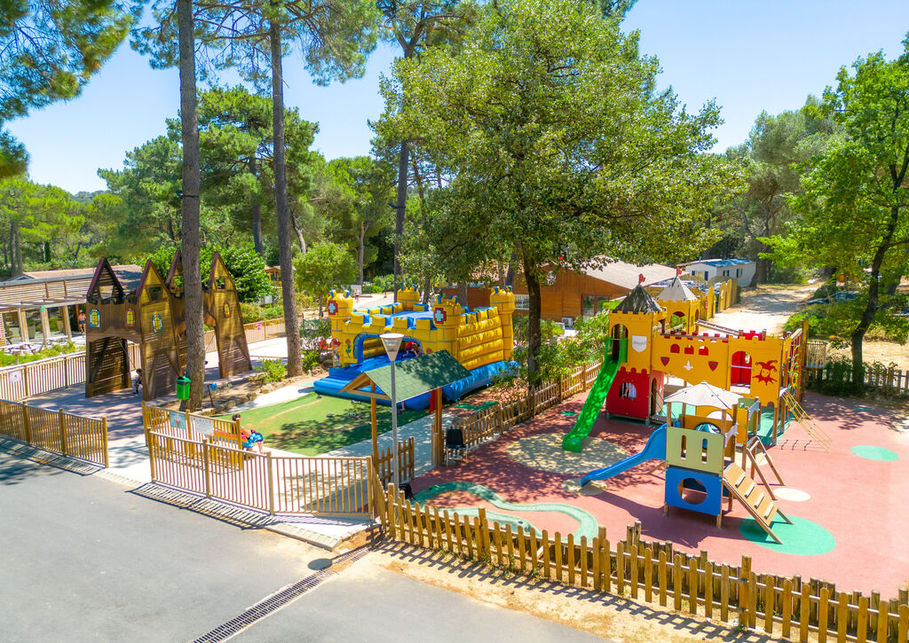 Le Beauregard, Holiday Park Provence Alpes Cote d'Azur - 19