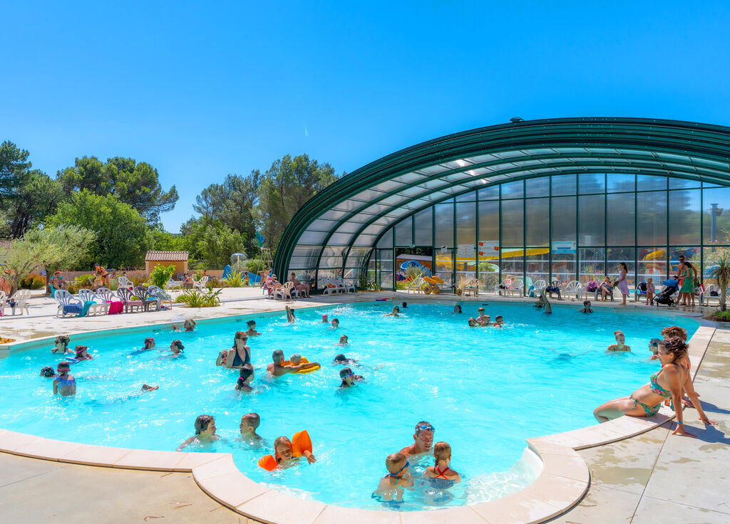 Le Beauregard, Holiday Park Provence Alpes Cote d'Azur - 28