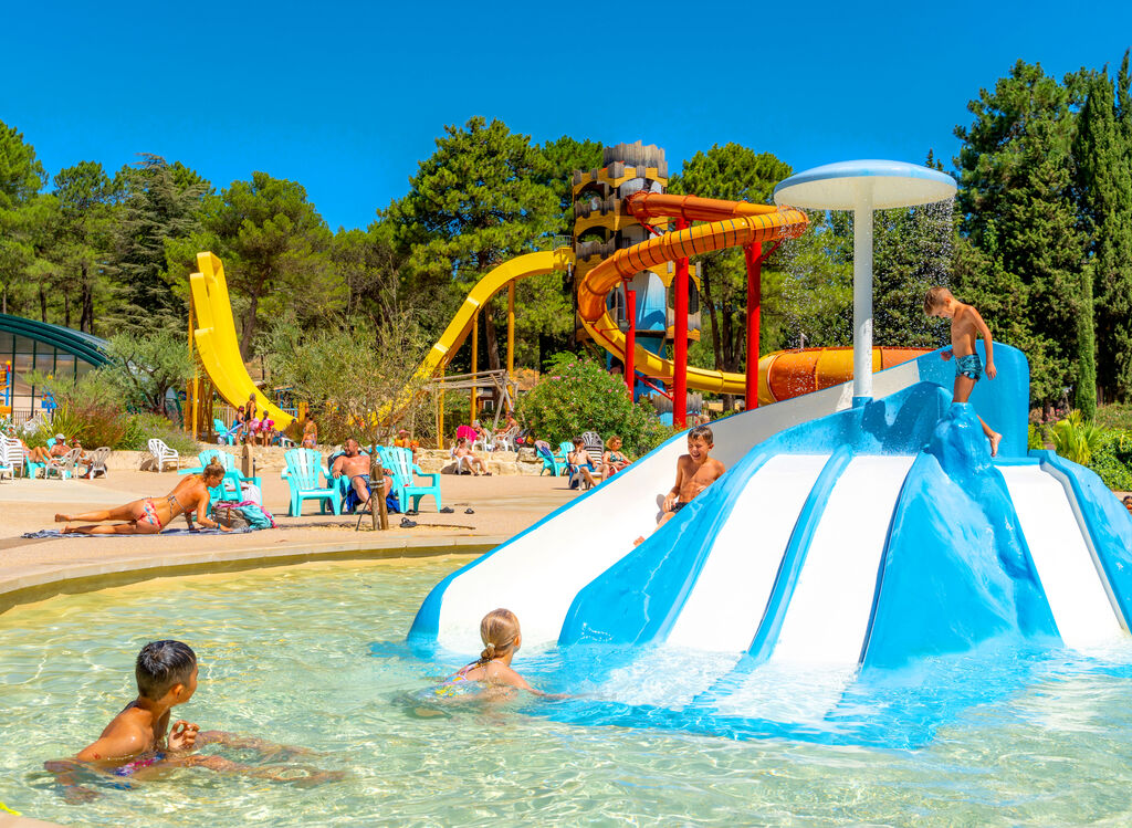 Le Beauregard, Holiday Park Provence Alpes Cote d'Azur - 34