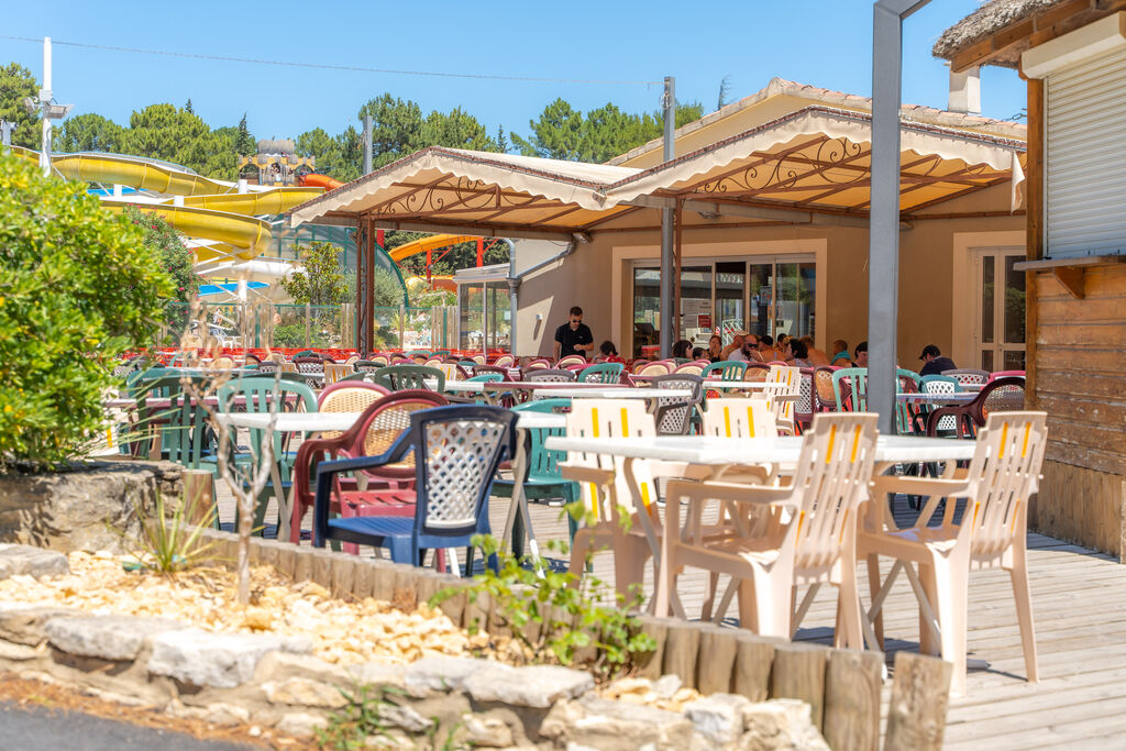 Le Beauregard, Holiday Park Provence Alpes Cote d'Azur - 35