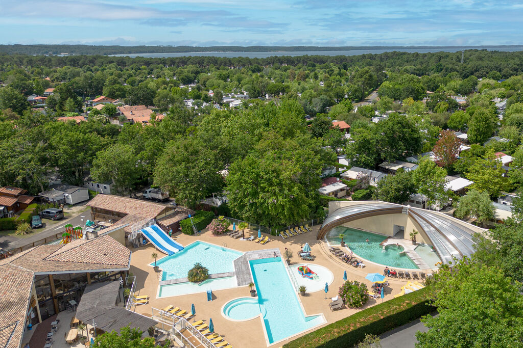 Bimbo, Holiday Park Aquitaine - 1