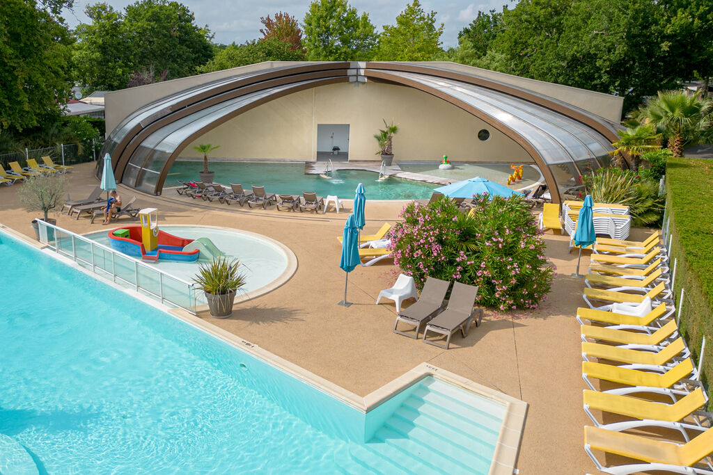 Bimbo, Holiday Park Aquitaine - 11