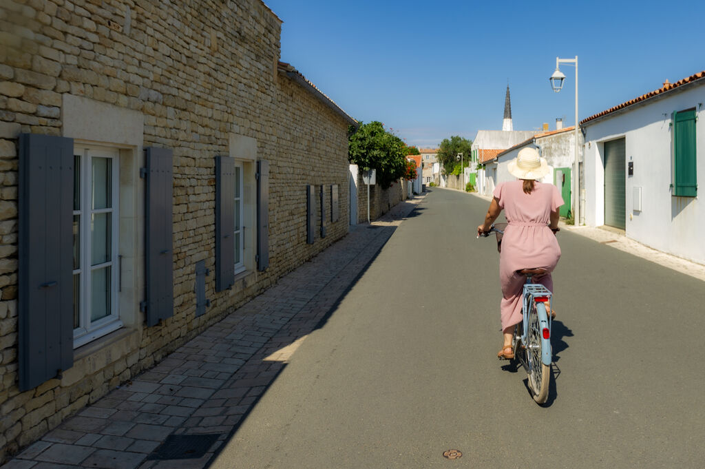 Camp du Soleil, Holiday Park Poitou Charentes - 5