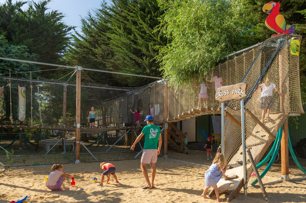 Camp du Soleil, Holiday Park Poitou Charentes - 6