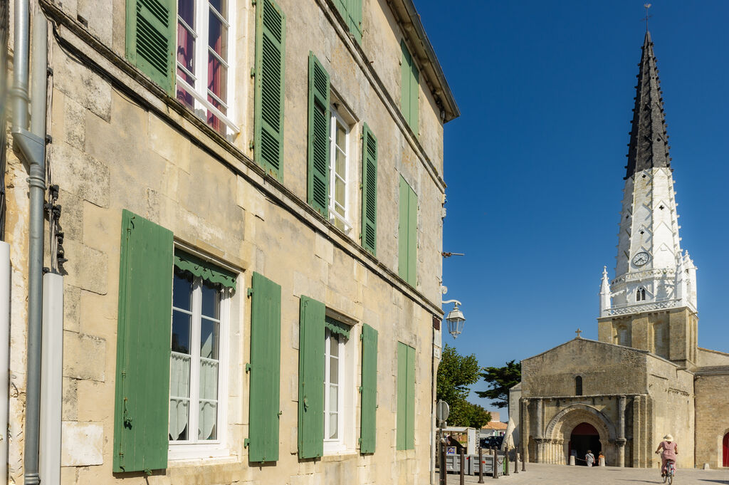 Camp du Soleil, Holiday Park Poitou Charentes - 9