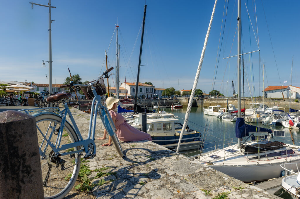 Camp du Soleil, Holiday Park Poitou Charentes - 18