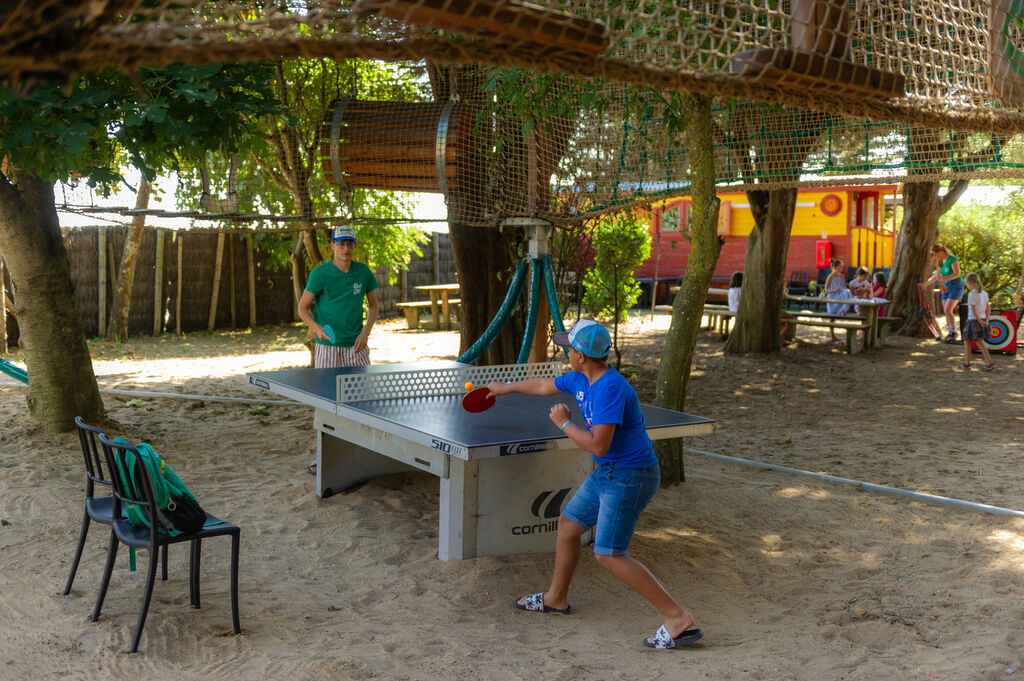 Camp du Soleil, Holiday Park Poitou Charentes - 21