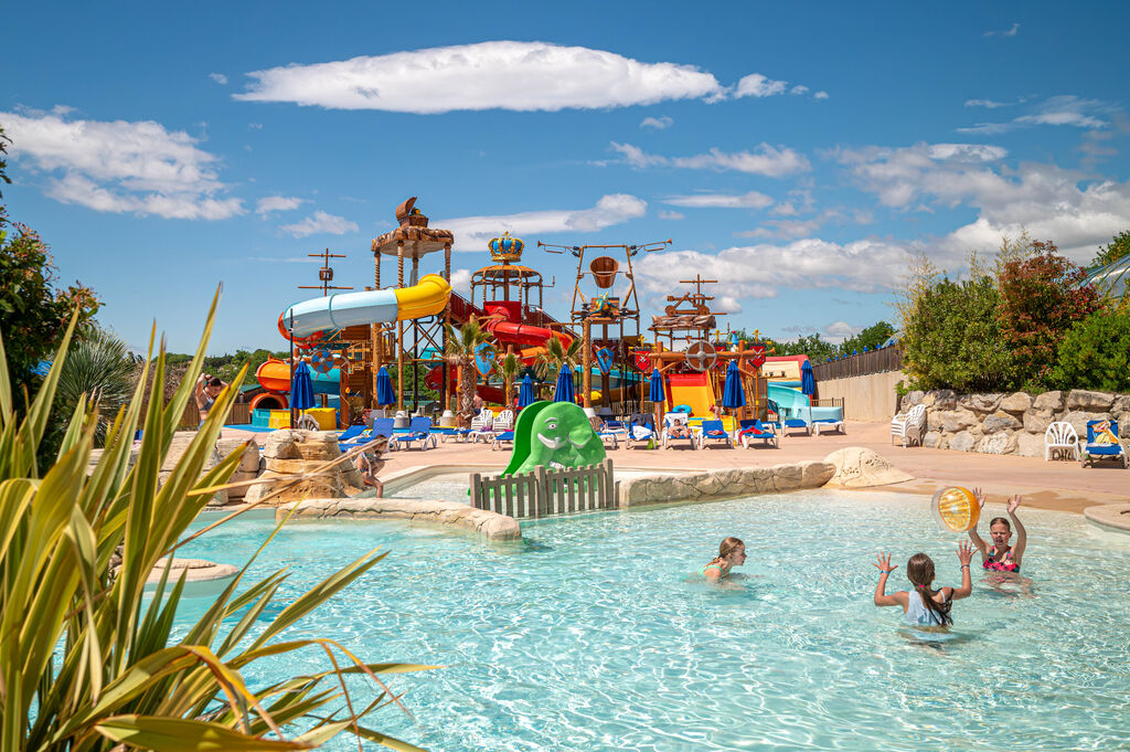 Le Carpe Diem, Holiday Park Provence Alpes Cote d'Azur - 23