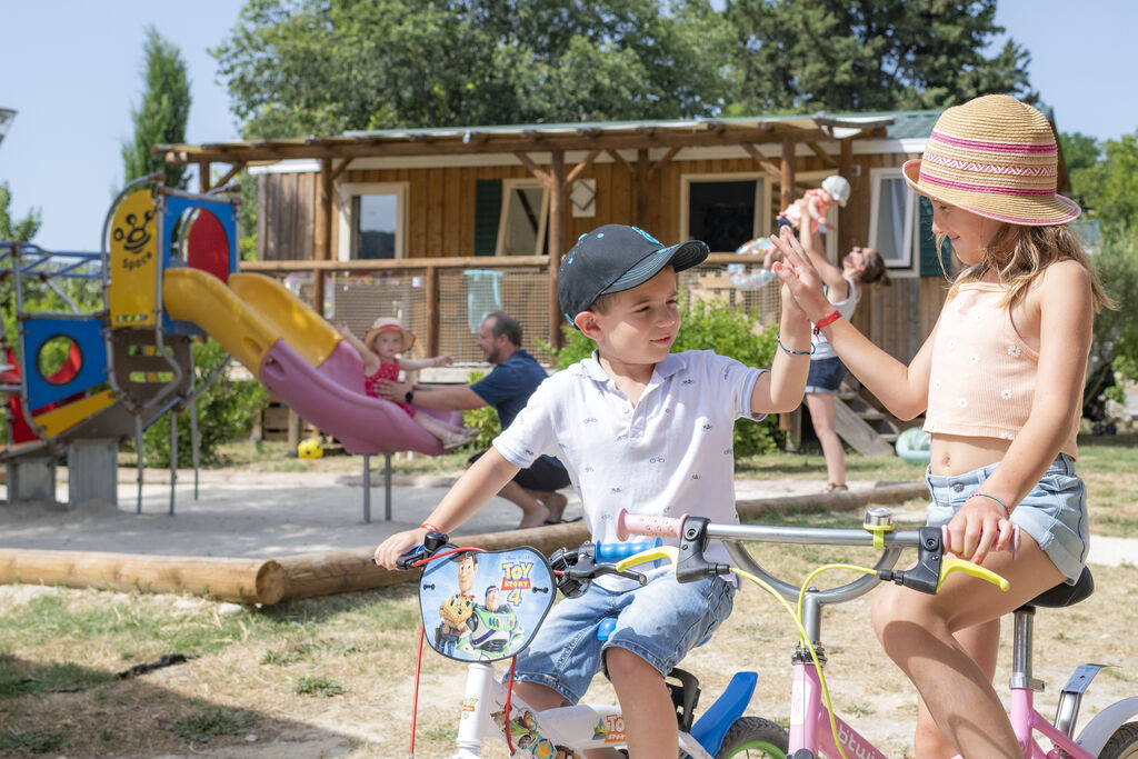 Le Carpe Diem, Holiday Park Provence Alpes Cote d'Azur - 30