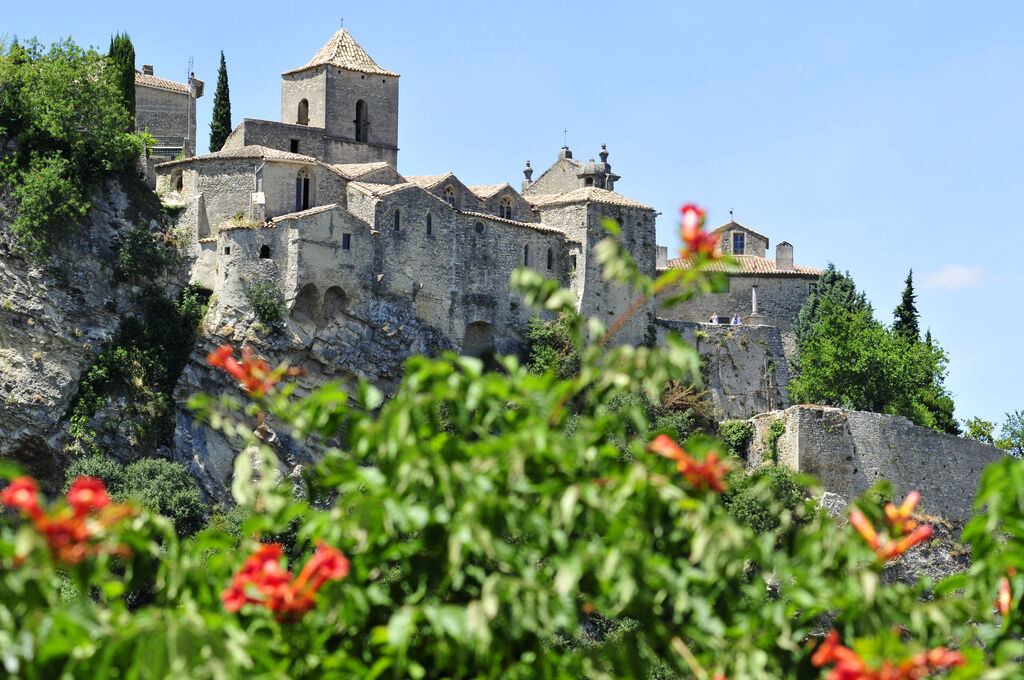 Le Carpe Diem, Camping Provence-Alpes-Cte d'Azur - 36