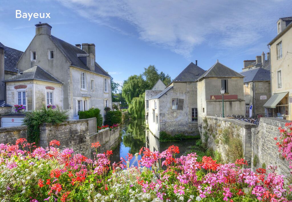 La Citadelle de Loustic, Holiday Park Basse-Normandie - 36