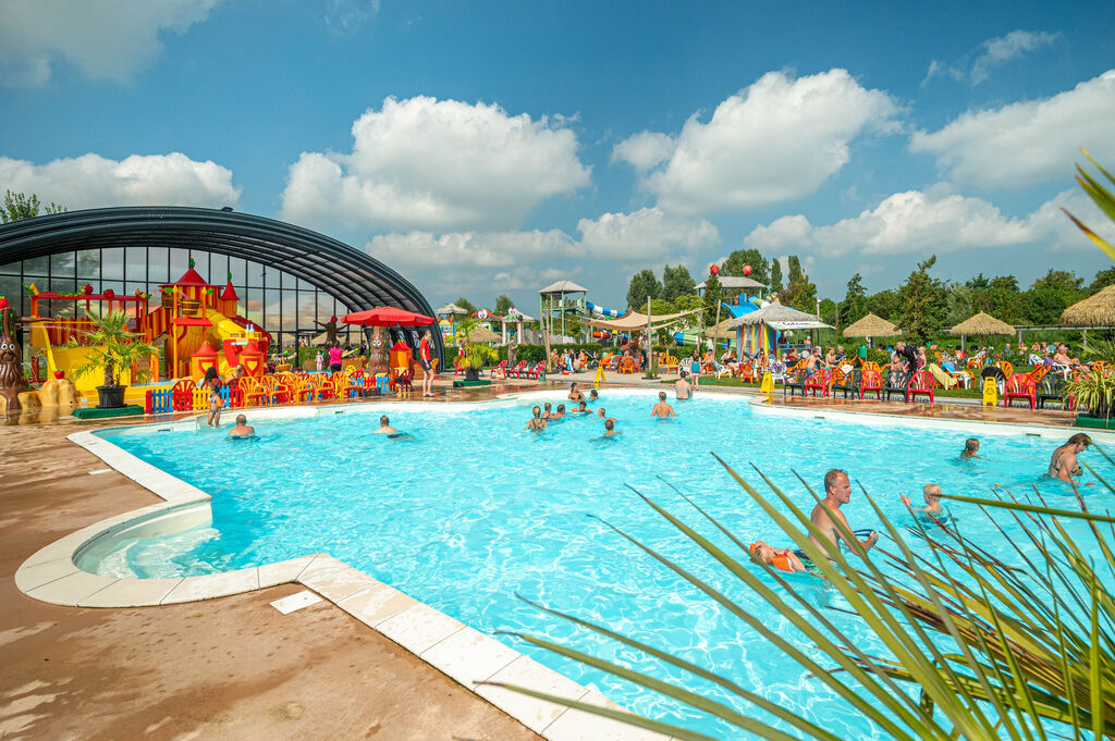 De Bongerd, Holiday Park Noord-Holland - 28