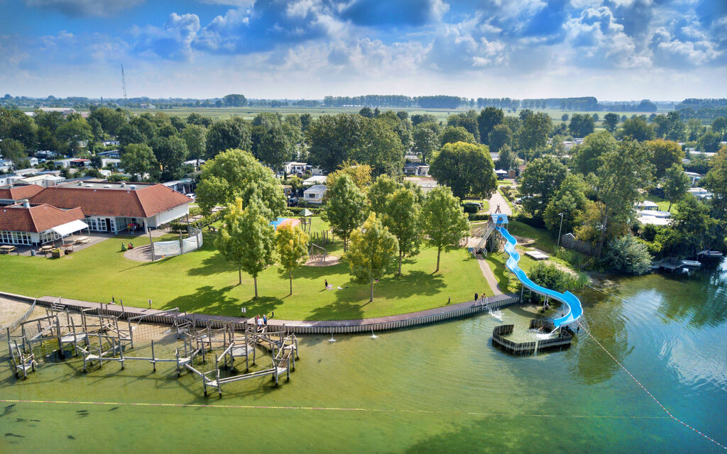 De Rotonde, Holiday Park Gelderland - 1