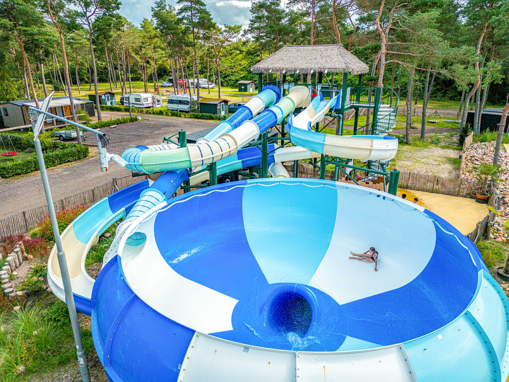 De Scheepsbel, Holiday Park Gelderland - 18