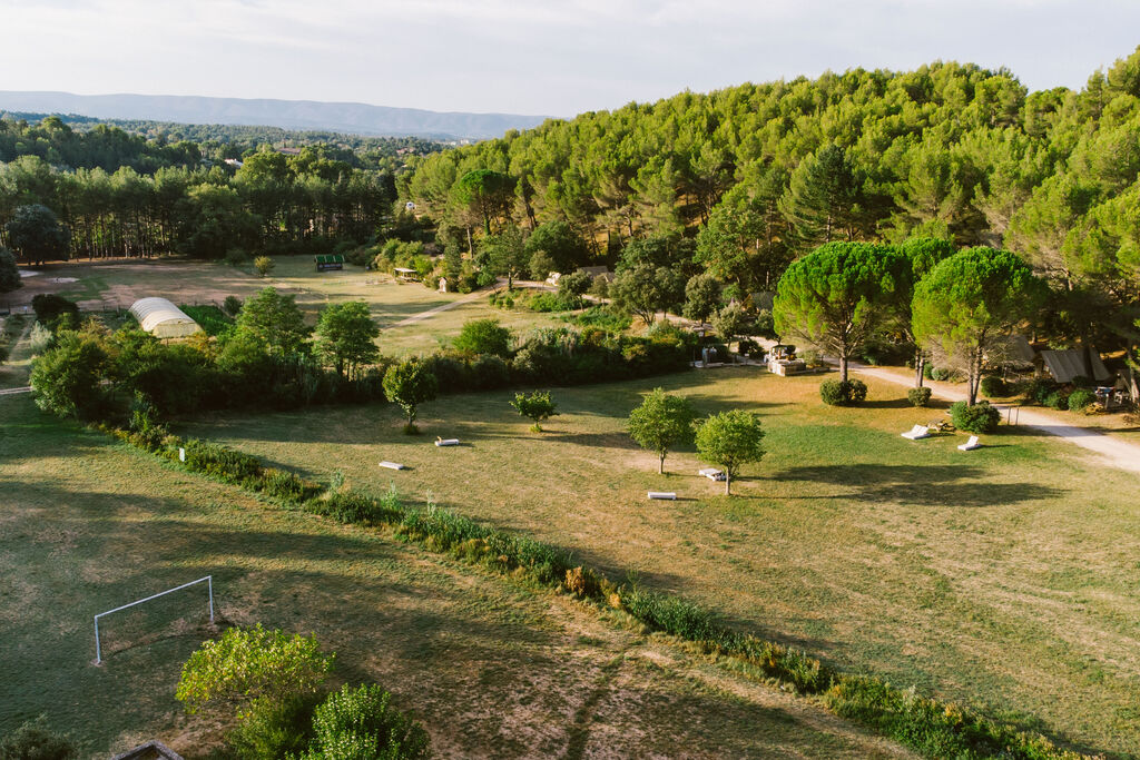 Naturiste Belezy, Holiday Park Provence Alpes Cote d'Azur - 25