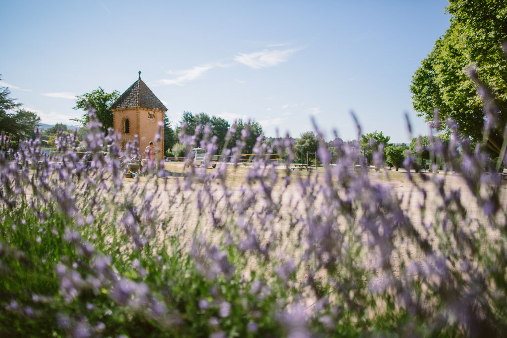 Naturiste Belezy, Holiday Park Provence Alpes Cote d'Azur - 27