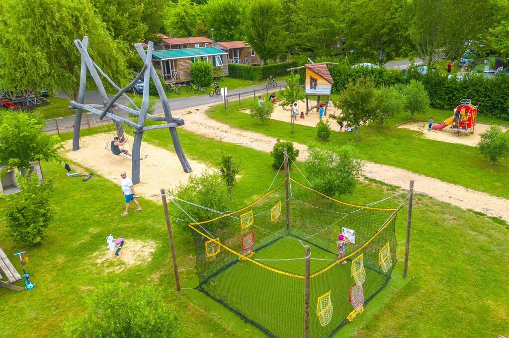 Duravel, Holiday Park Midi Pyrenees - 25