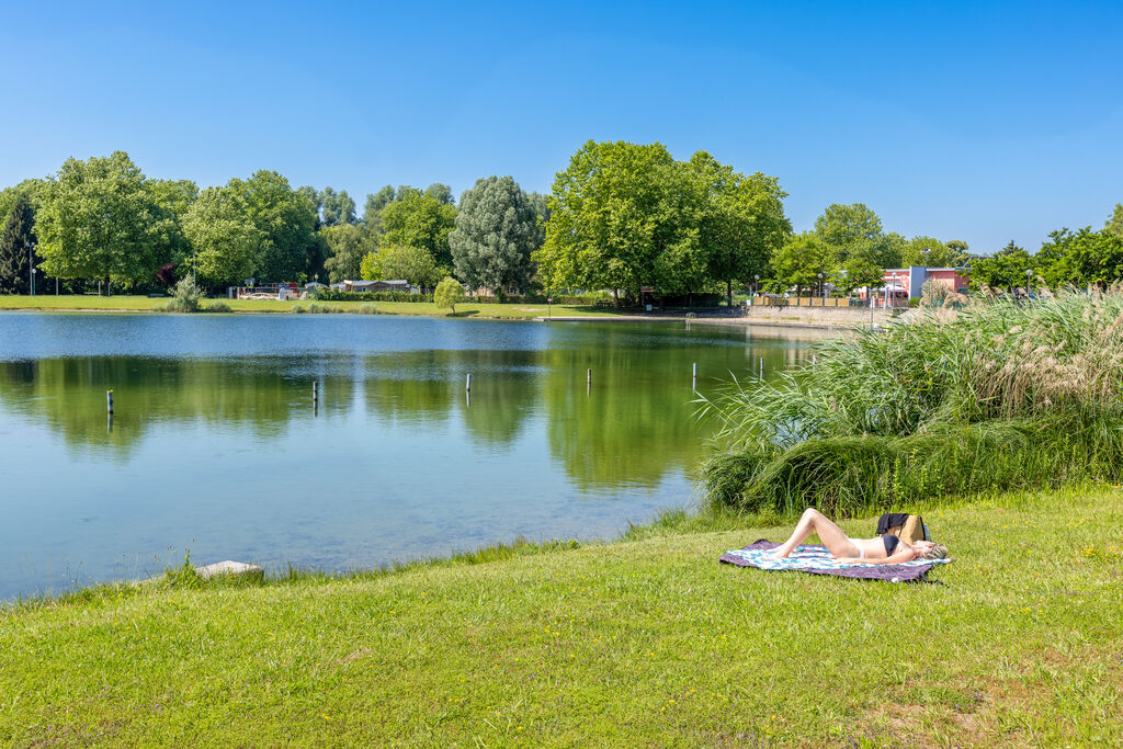 Lac d'Erstein, Holiday Park Alsace - 4