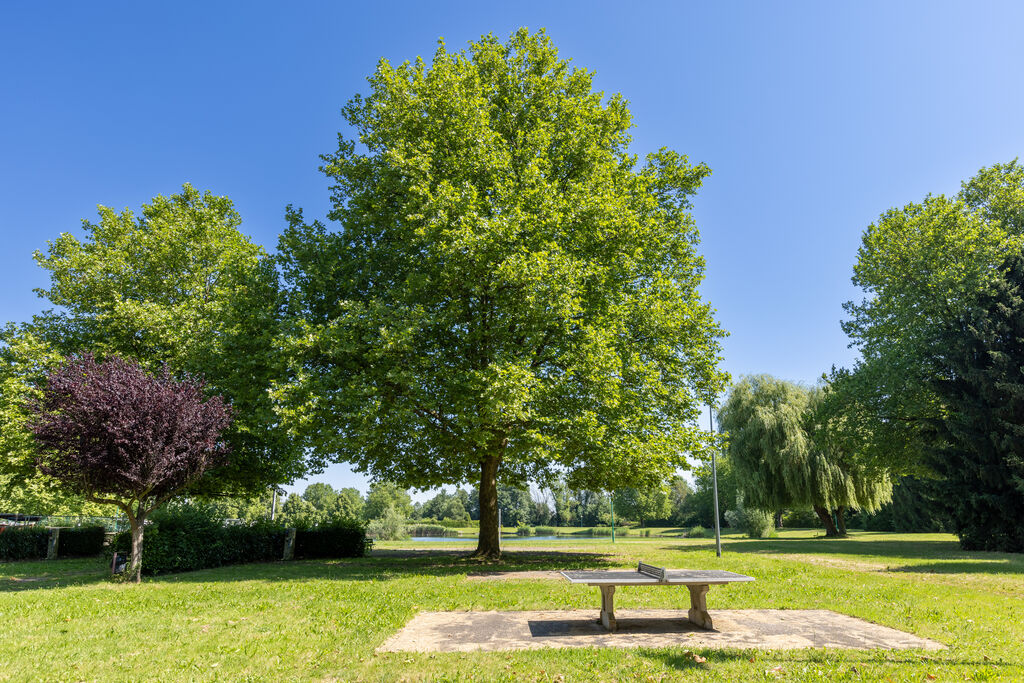 Lac d'Erstein, Holiday Park Alsace - 9