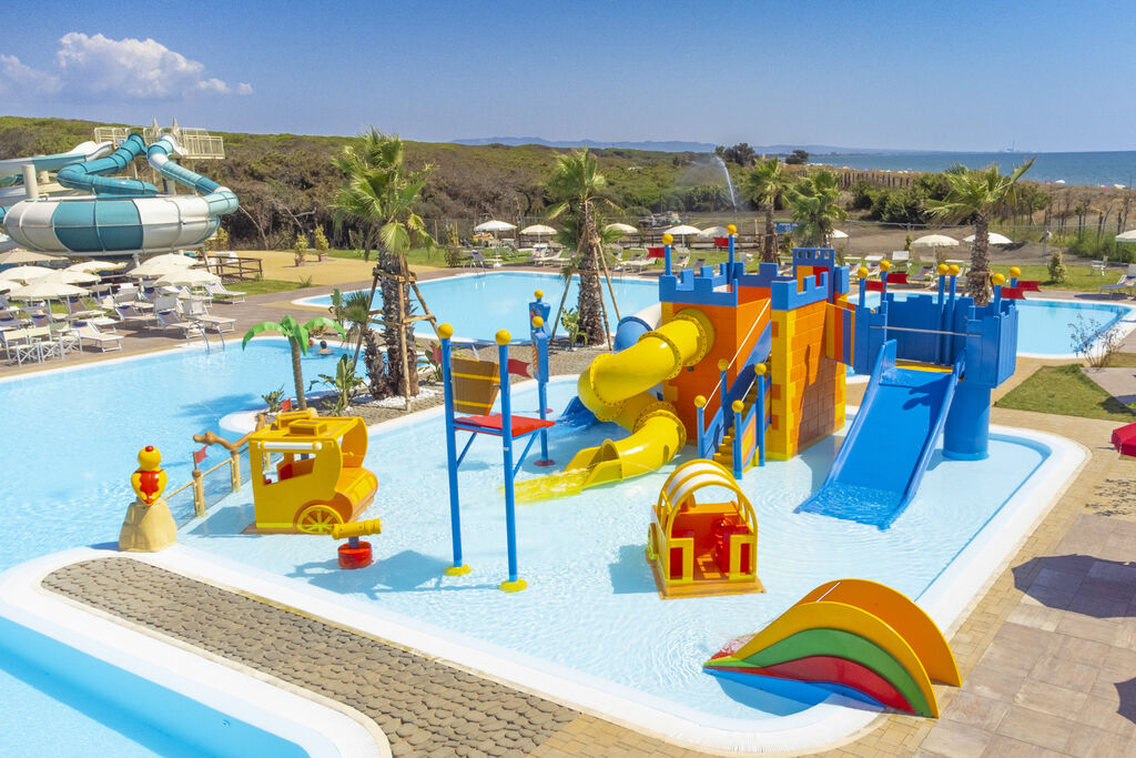 Europing, Holiday Park Lazio - 16