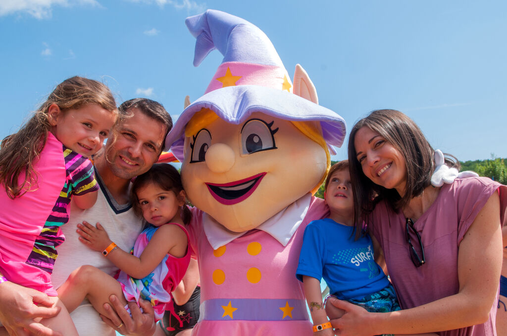 Ferme des Aulnes, Holiday Park Picardie - 19