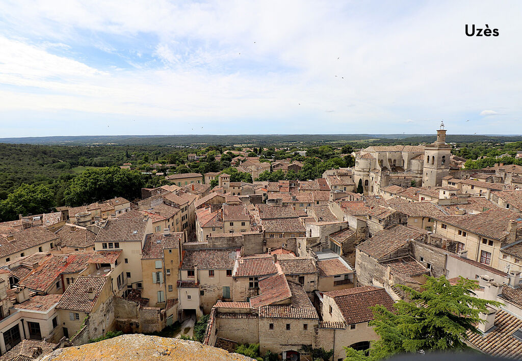 Les Fumades, Holiday Park Languedoc Roussillon - 26