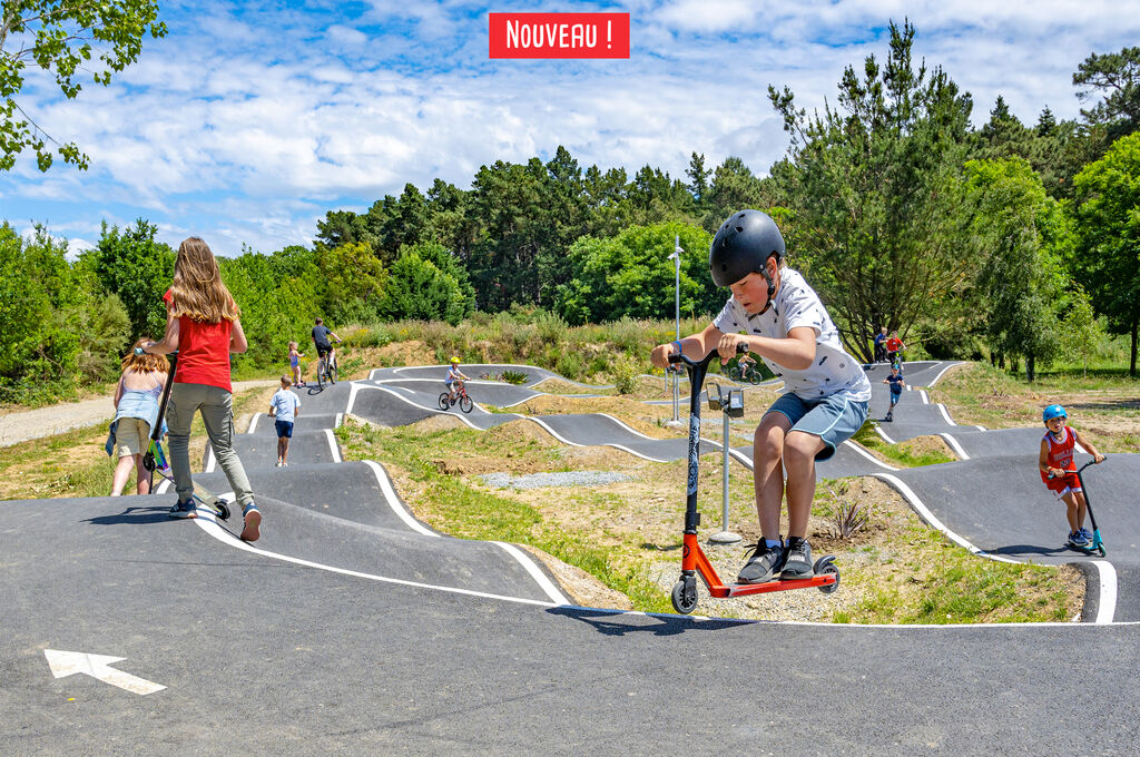 Le Grand Lierne, Holiday Park Rhone Alpes - 4