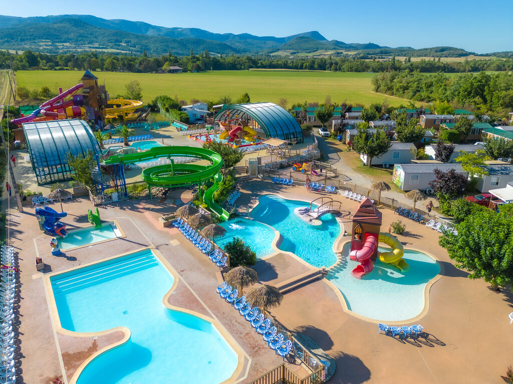 Le Grand Lierne, Holiday Park Rhone Alpes - 9