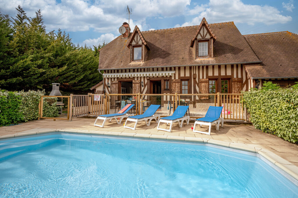 Les Haras de Deauville, Holiday Park Basse-Normandie - 21