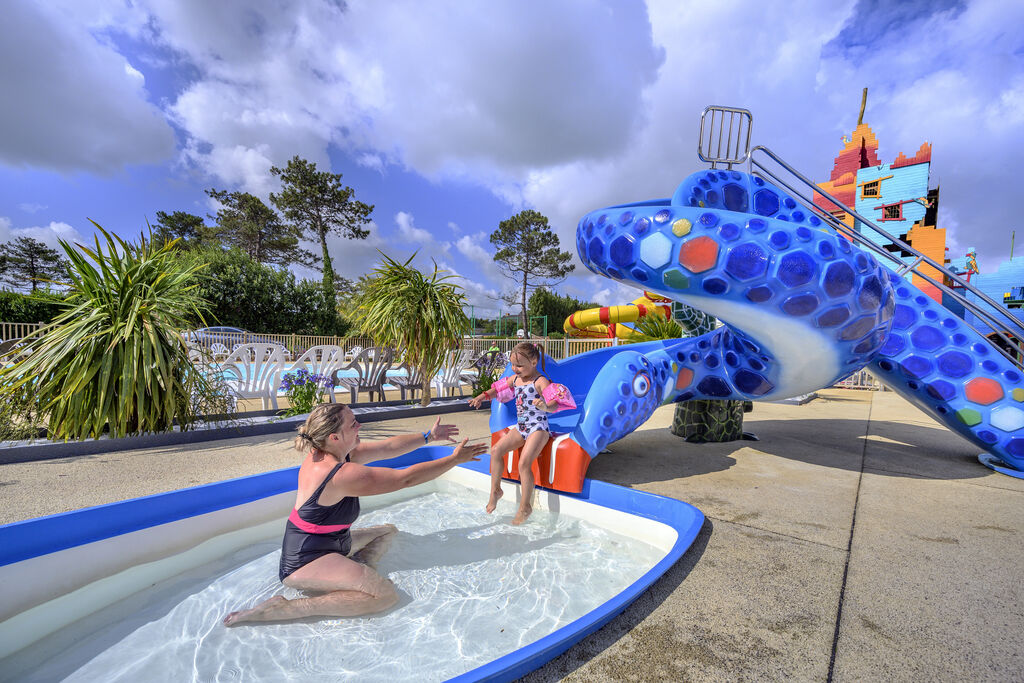 Joncal, Holiday Park Basse-Normandie - 21