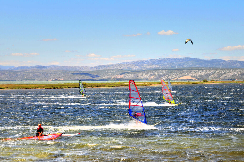 Las Bousigues, Holiday Park Languedoc Roussillon - 10