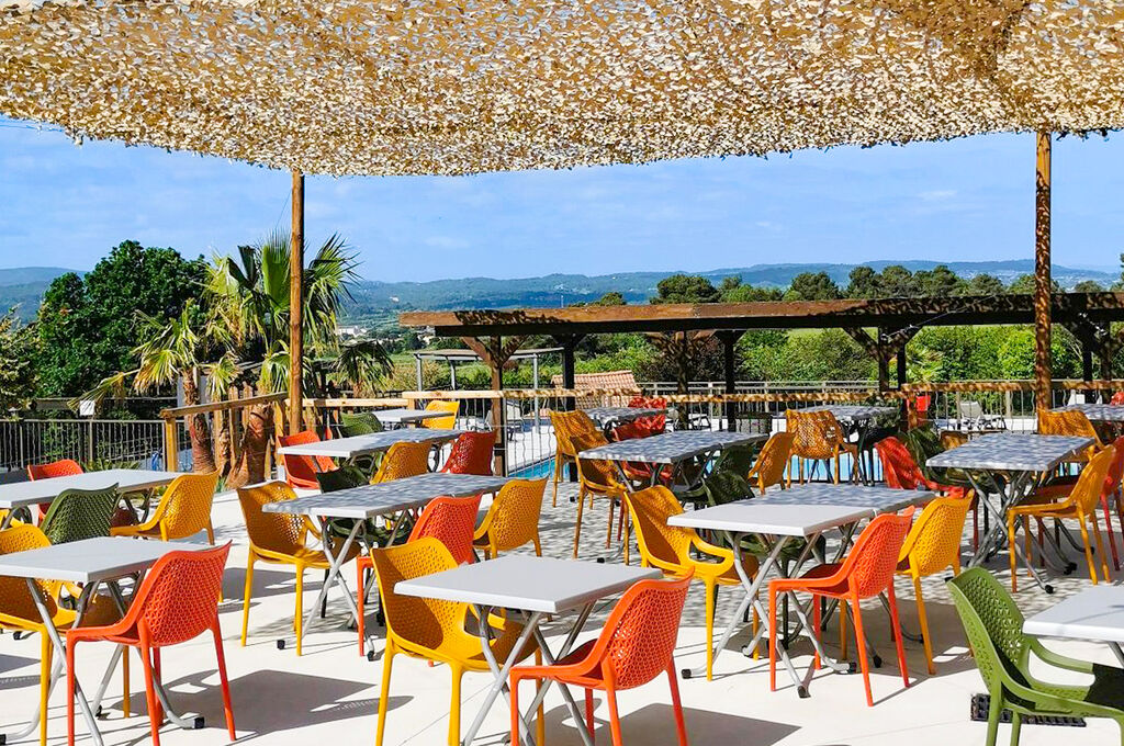 La Commanderie, Holiday Park Languedoc Roussillon - 14