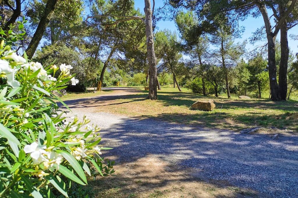 La Commanderie, Camping Languedoc Roussillon - 25