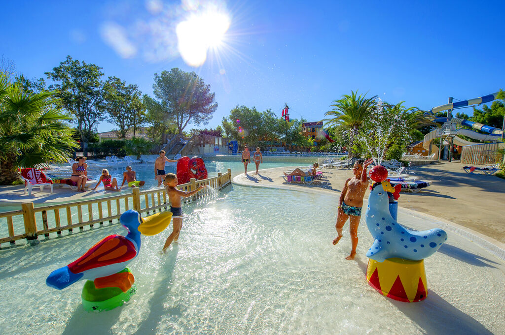 La Nina, Holiday Park Languedoc Roussillon - 4