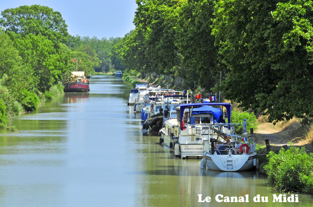 La Nina, Holiday Park Languedoc Roussillon - 5