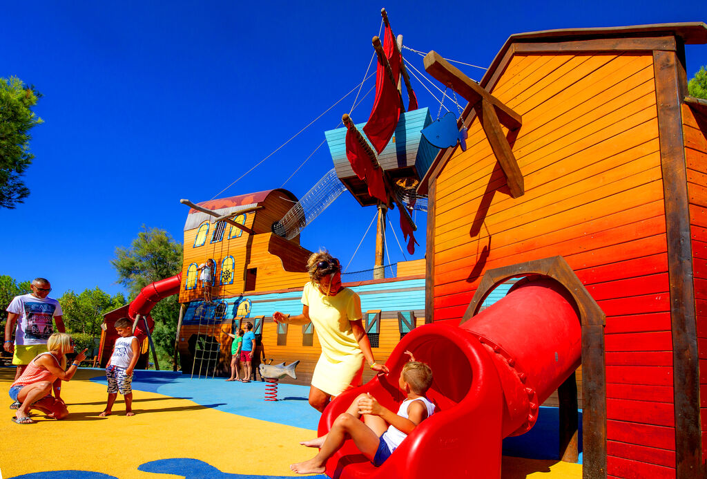 La Nina, Holiday Park Languedoc Roussillon - 6