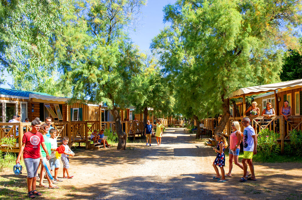 La Nina, Holiday Park Languedoc Roussillon - 11