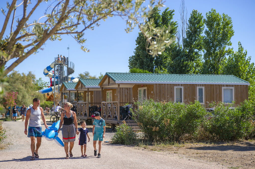 La Nina, Holiday Park Languedoc Roussillon - 18