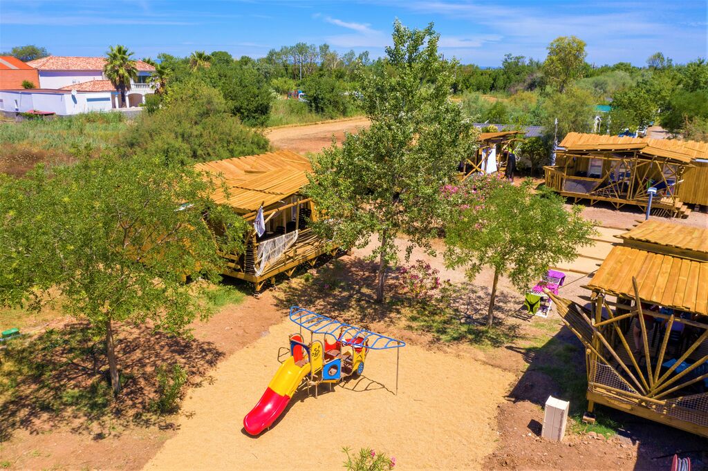 La Nina, Holiday Park Languedoc Roussillon - 22