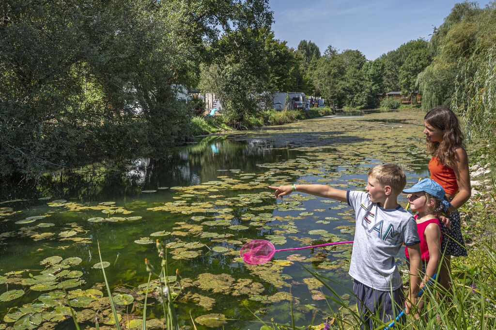 La Rivire, Holiday Park Aquitaine - 4