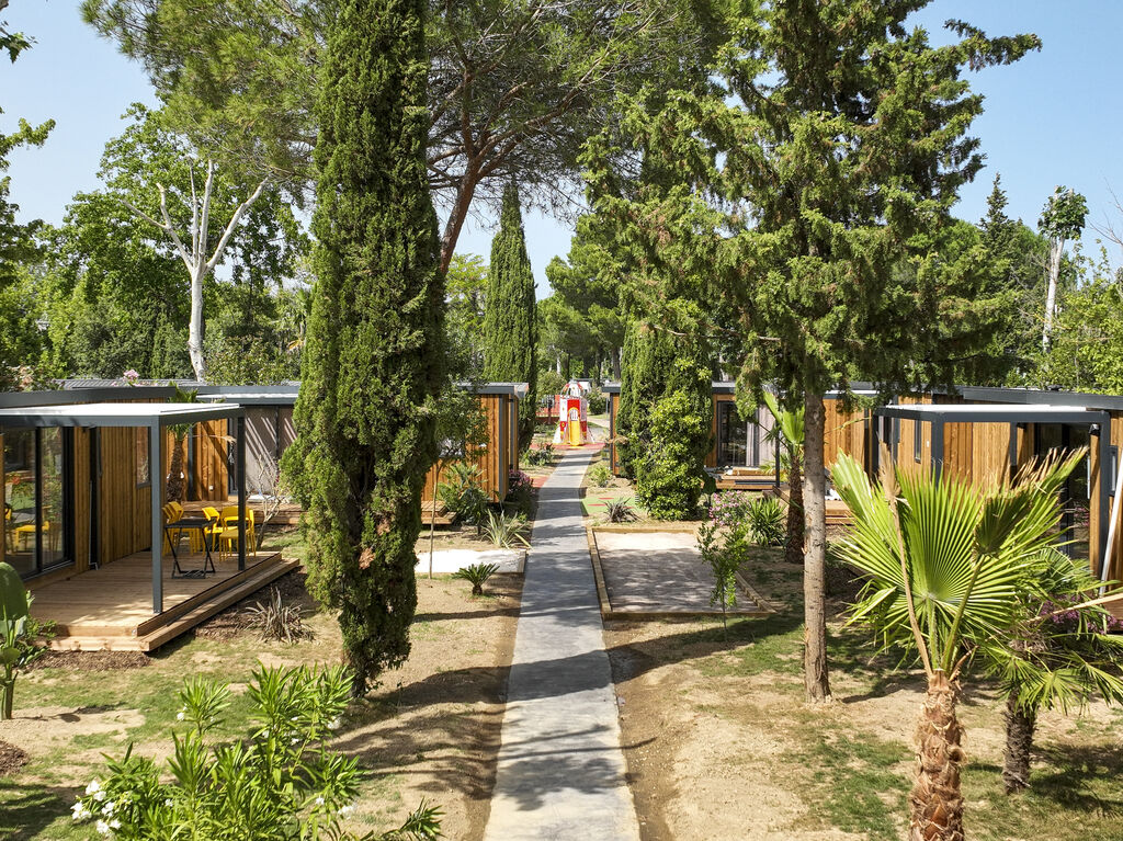 Domaine de Mal, Holiday Park Languedoc Roussillon - 6