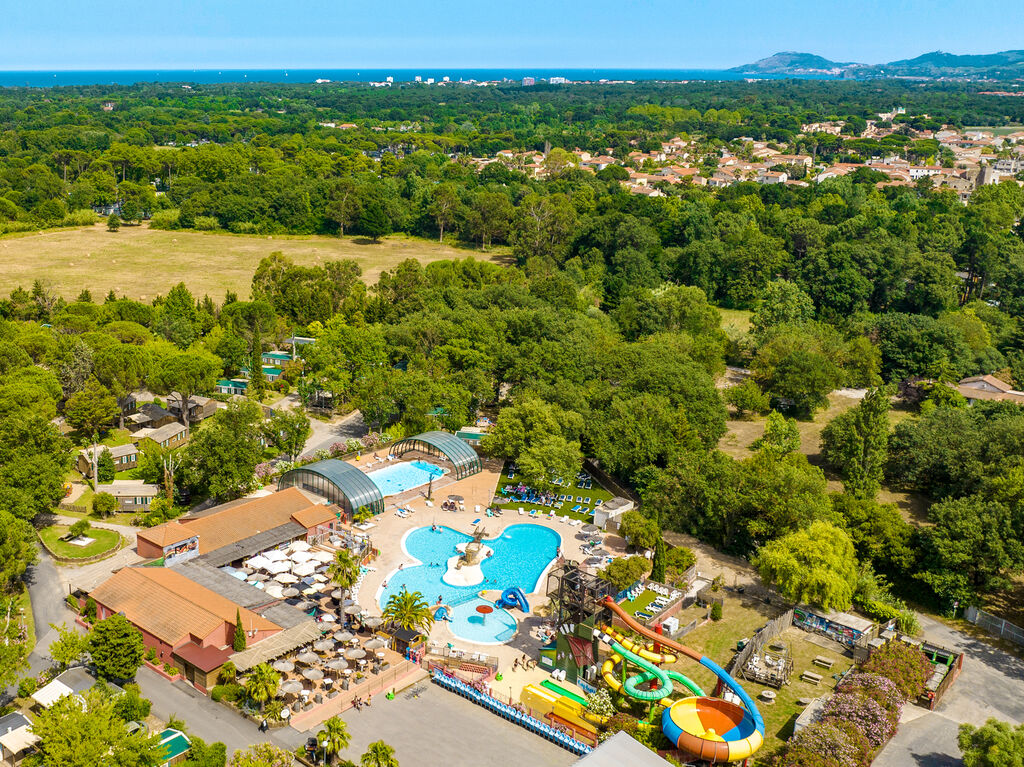 Domaine de Mal, Holiday Park Languedoc Roussillon - 12