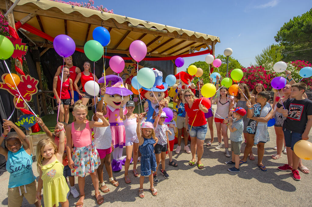 La Malissonne, Holiday Park Provence Alpes Cote d'Azur - 4