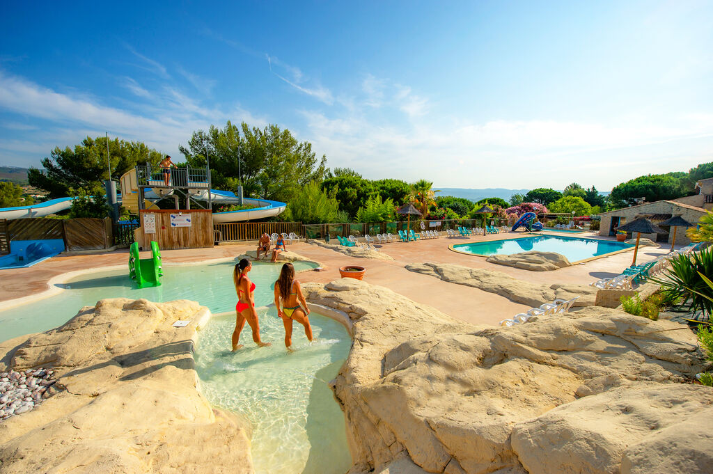 La Malissonne, Holiday Park Provence Alpes Cote d'Azur - 21