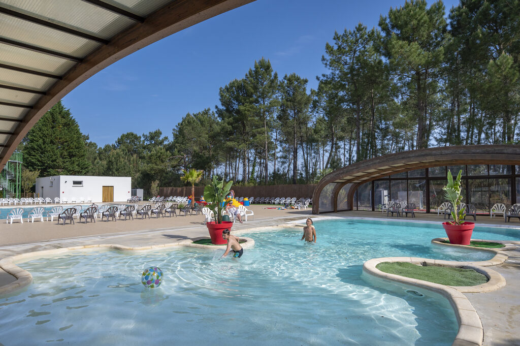 La Pinda, Holiday Park Aquitaine - 15