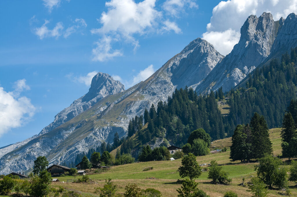 Le Plan du Fernuy, Holiday Park Rhone Alpes - 12