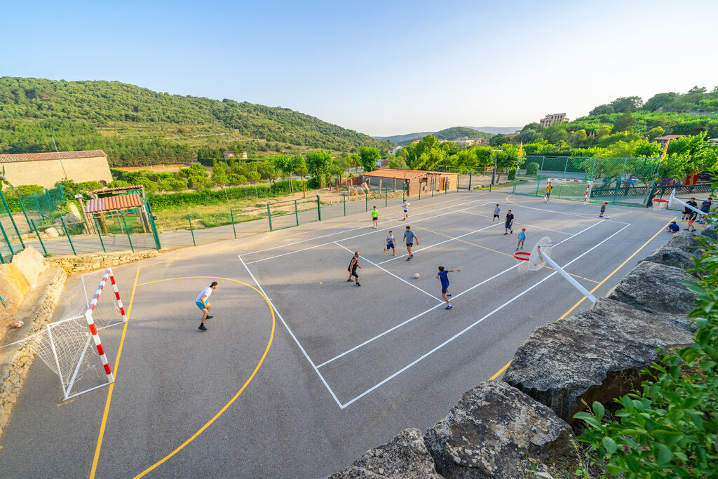 Serra de Prades, Holiday Park Catalogne - 12